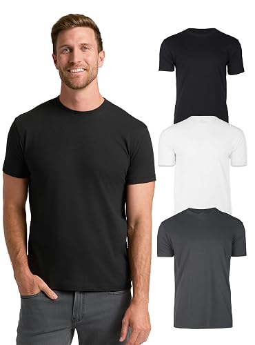 True Classic Mens T-Shirts – Short Sleeve