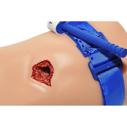 TrueClot PCT3 Leg Trainer