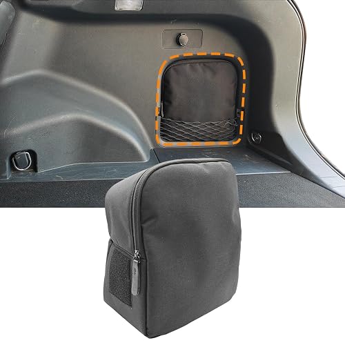 TulinTulin Trunk Upgrade Bags & Cargo