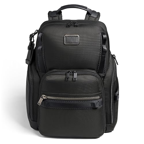 TUMI Alpha Bravo Search Backpack - Laptop