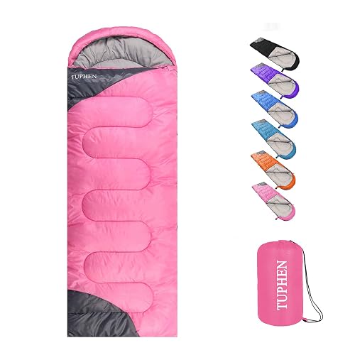 tuphen- Sleeping Bags Kids