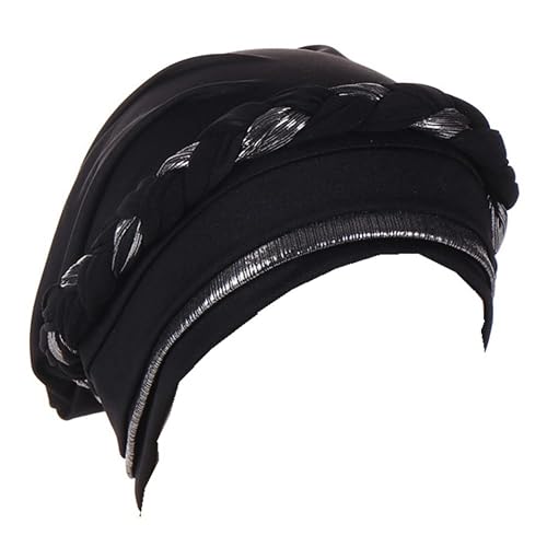 Turban Hats for Women - Twisted Bright