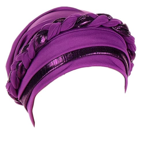 Turban Hats for Women - Twisted Bright