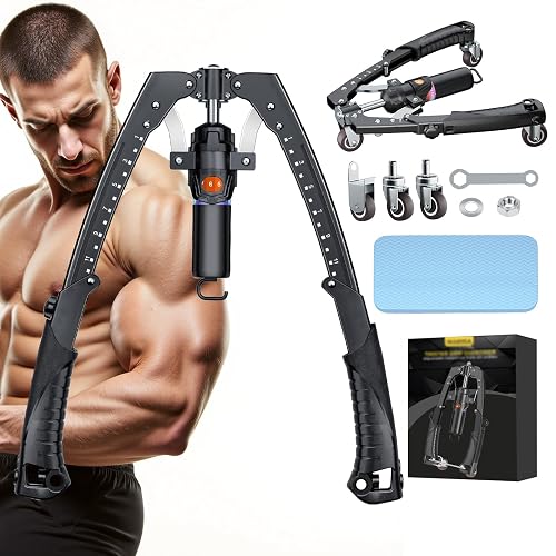 Twister Arm Trainer