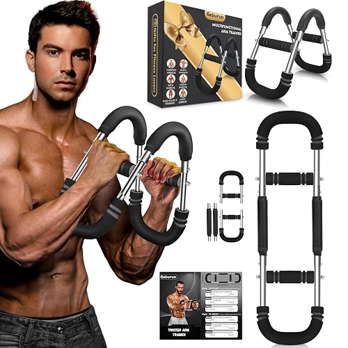 Twister Arm Trainer