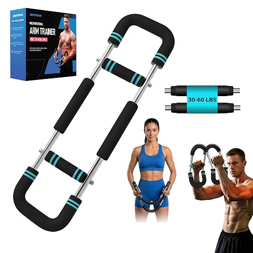 Twister Arm Trainer for Men & Women