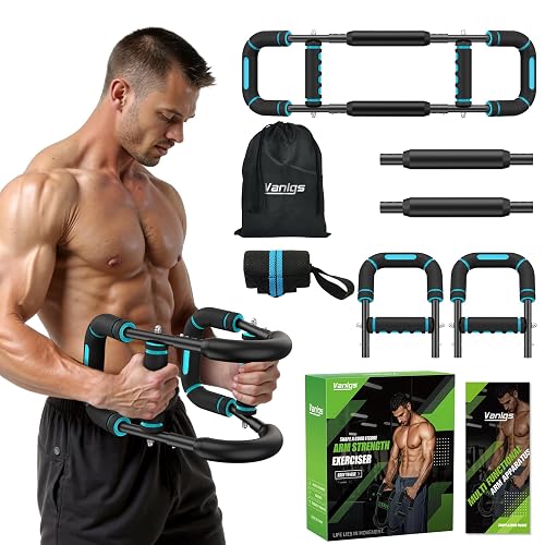 Twister Arm Trainer for Men