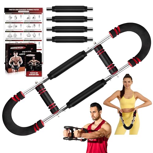 Twister Arm Trainer