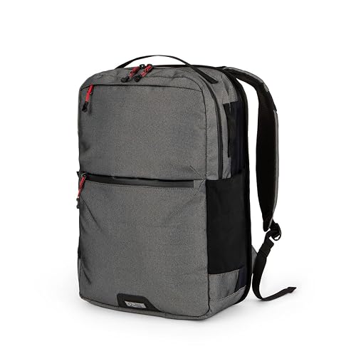 Two Wheel Gear Inverter Pannier Backpack