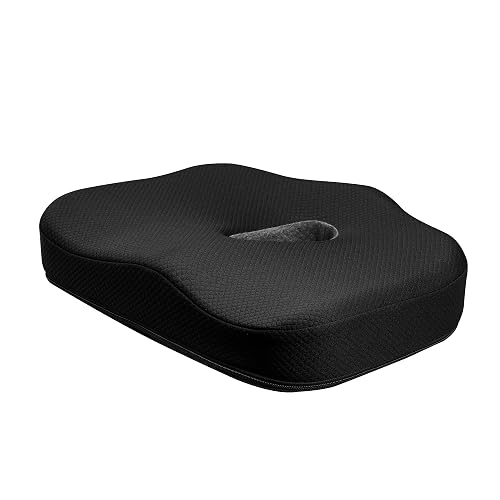Type S Smoothing Premium Comfort Memory Foam