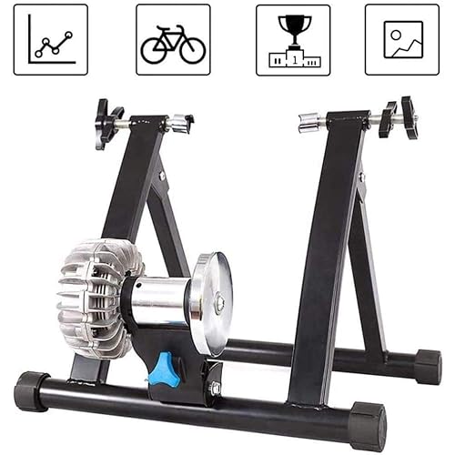 TYXTYX Fluid Bike Trainer Stand - Bicycle