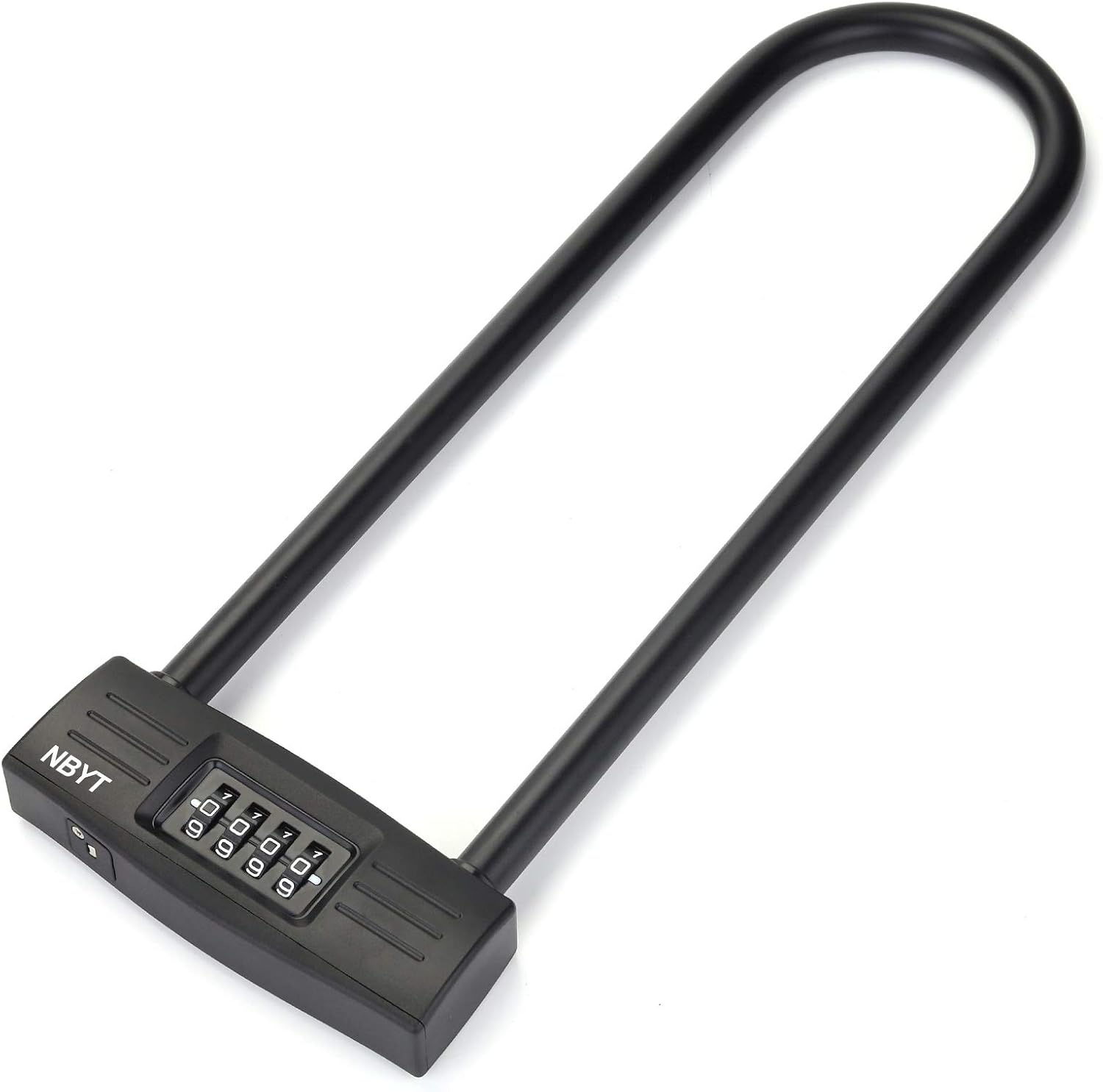 U Lock - Heavy Duty