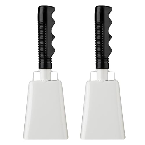Ubblove Cow Bell for Sporting Events: Loud