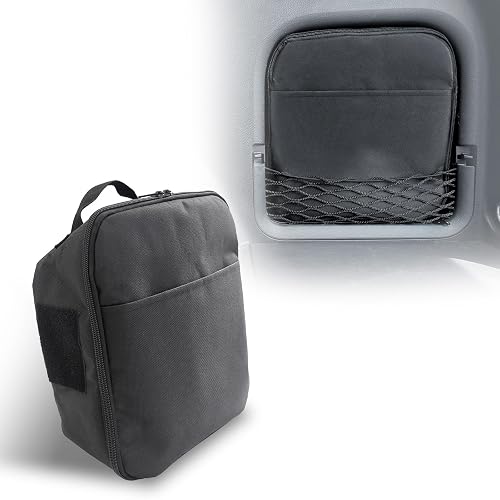 Uemicip RAV4 Trunk Upgrade Bags & Cargo