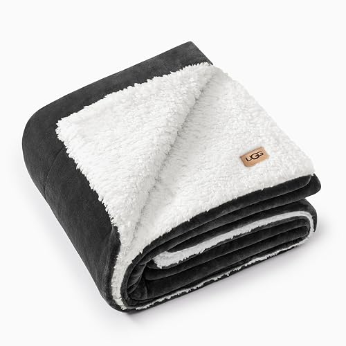 UGG Nita Throw Blanket for Bed