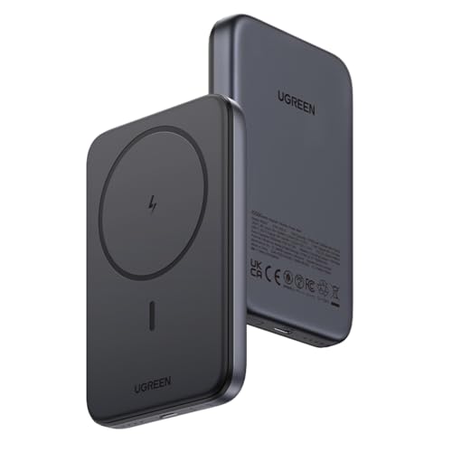 UGREEN Magnetic Power Bank