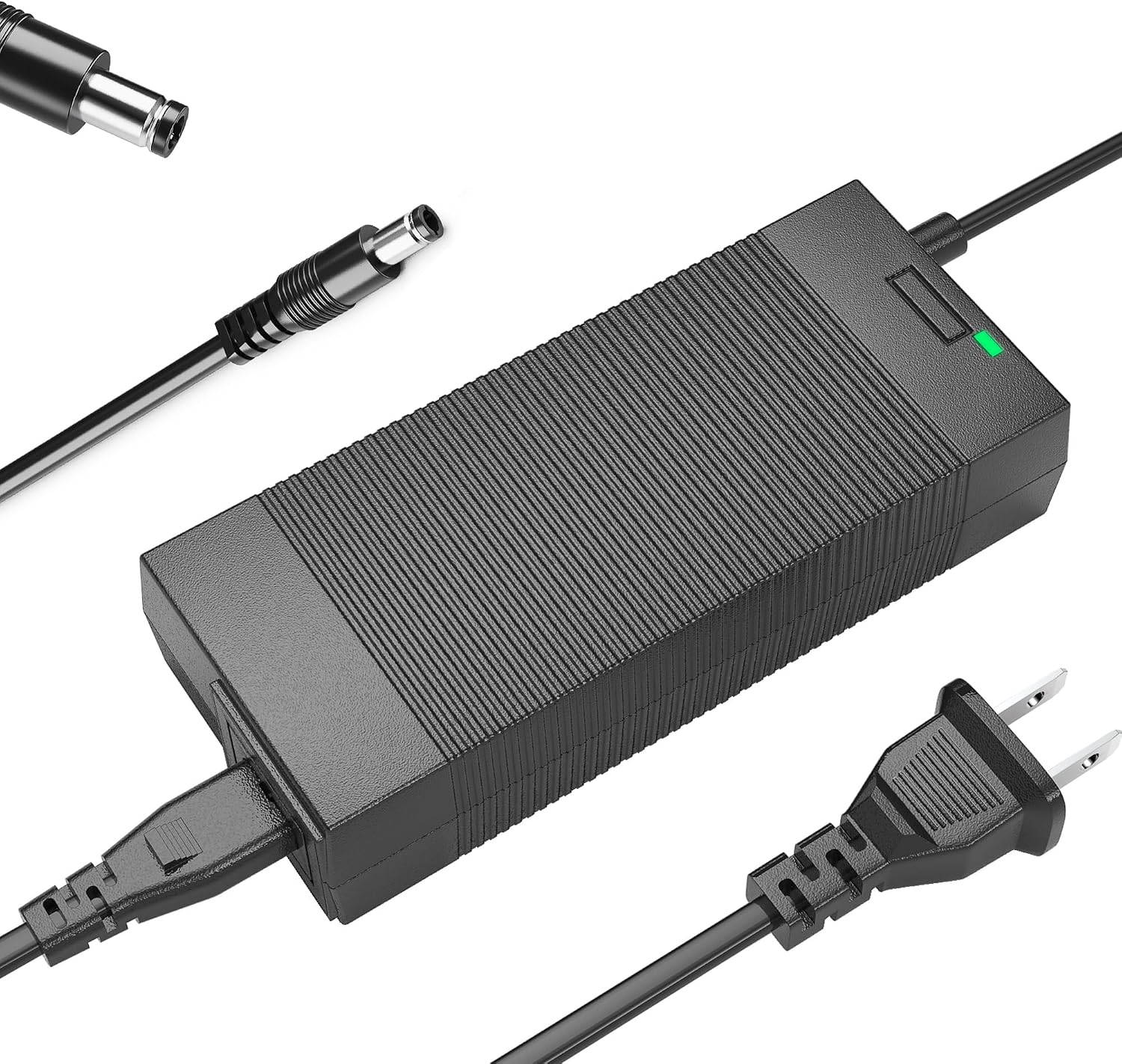 UL Certified 2A Charger for Lithium