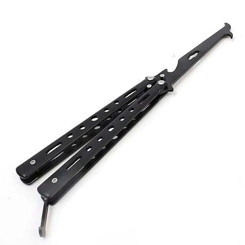 UltAlt Automotive Tire Stone Cleaning Hook Balisong