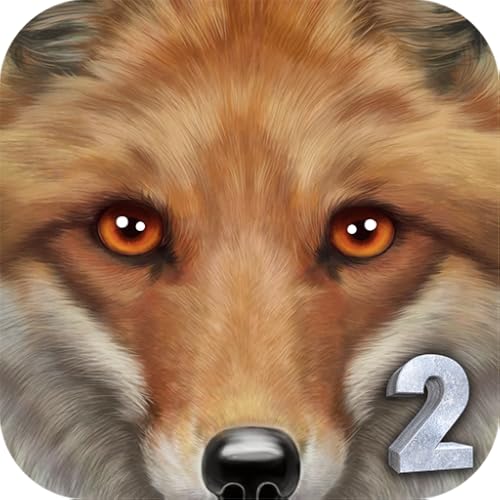 Ultimate Fox Simulator 2 Climb Simulators