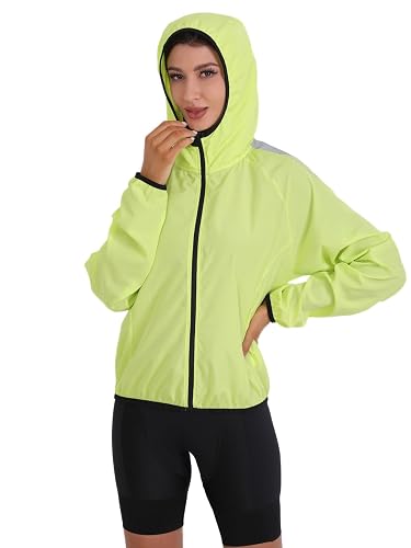 Ultra-Lightweight Packable Windbreaker