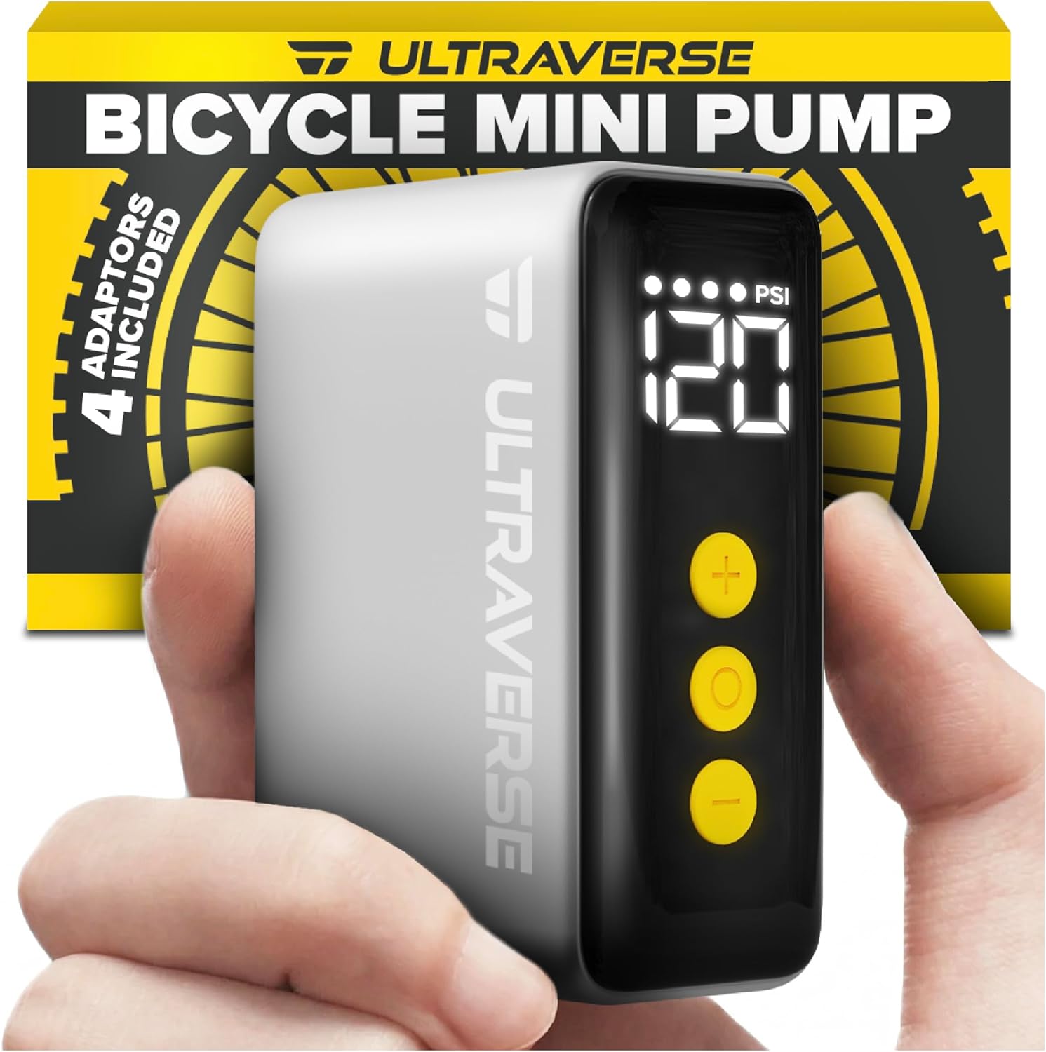 Best E-Bike Power Accessory: Ultraverse Charging & Electrical Component (2026)