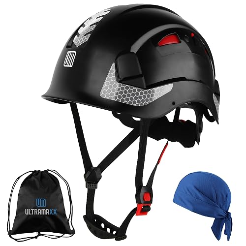 UM ULTRAMAXX Safety Helmet Hard Hat