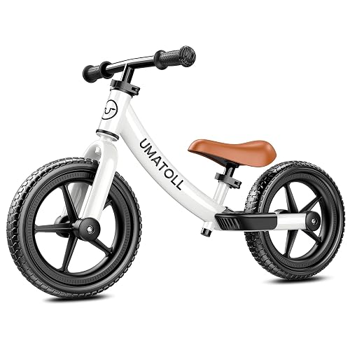 Umatoll Toddler Balance Bike 2 Year Old