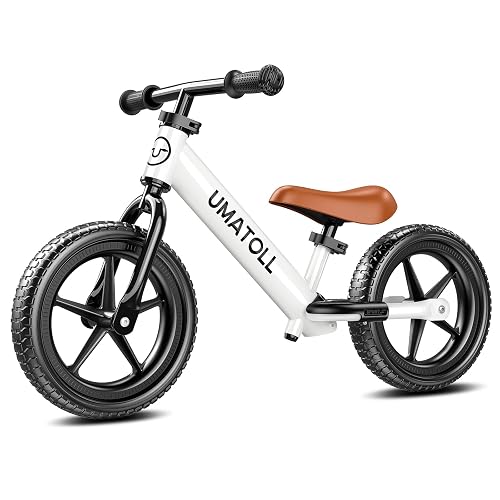 Umatoll Toddler Balance Bike for 2-5 Year