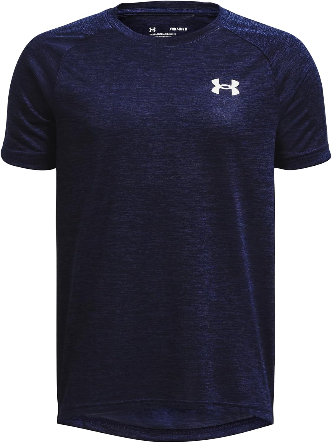 Best Men T-Shirt: Under Armour Bicycle Apparel (2026)