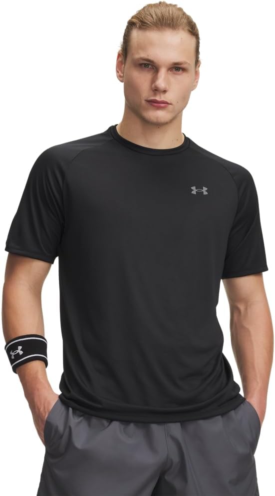 Best Unisex T-Shirt: Under Armour Bicycle Apparel (2026)