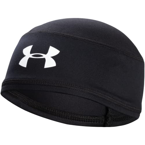 Under Armour Football Skull Wave Cap Cooling