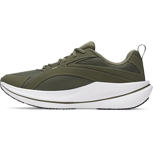 Under Armour Men's Charged+ Assert 11 Running