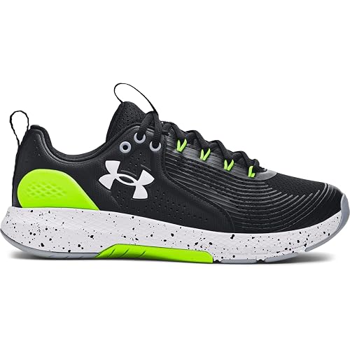 Under Armour Men's Charged Commit Tr 3