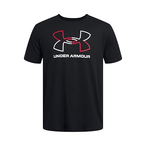 Under Armour Men's Global Foundation Short Sleeve