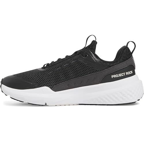 Under Armour Men's Project Rock Blood Sweat
