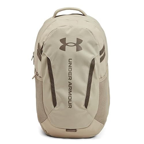Under Armour Unisex-Adult Hustle 6.0 Backpack
