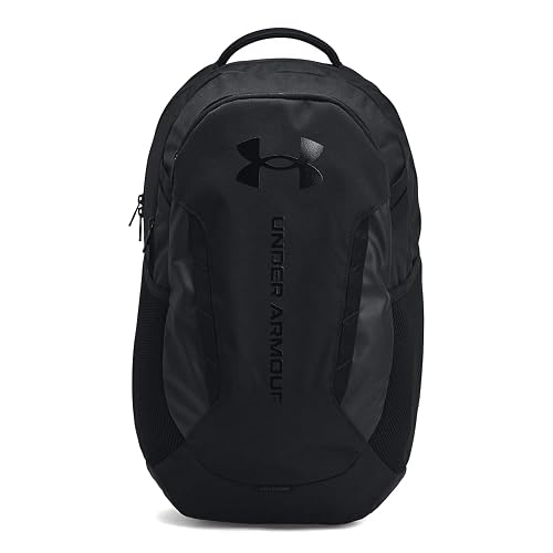 Under Armour Unisex-Adult Hustle 6.0 Backpack