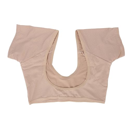 Underarm Sweat Guard Underwear Sweat Vest Short