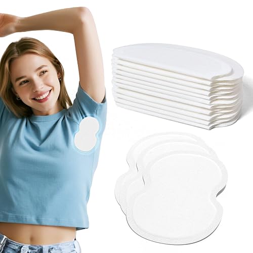 Underarm Sweat Pads - Aoeoun Premium Quality