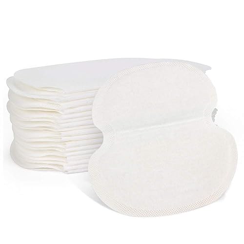 Underarm Sweat Pads for Women and Men