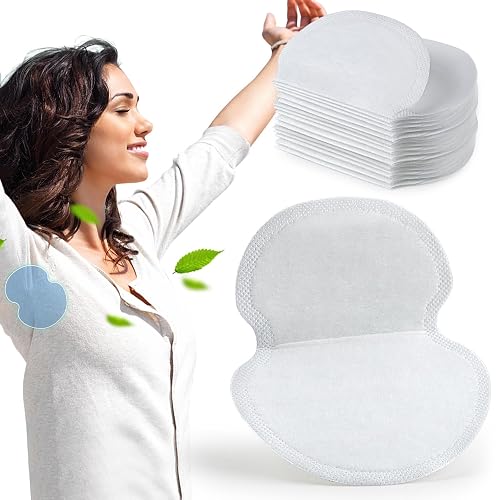 Underarm Sweat Pads - OTTOLIVES PREMIUM QUALITY