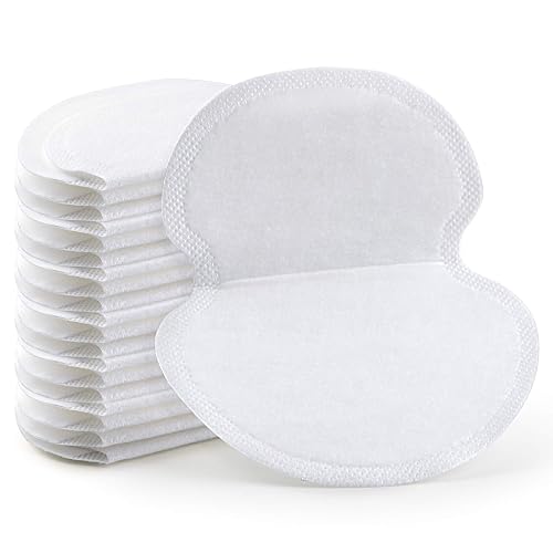 Underarm Sweat Pads - OTTOLIVES PREMIUM QUALITY