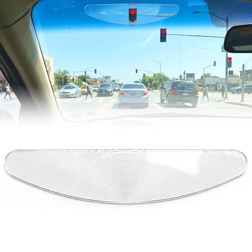 UNIFAMILY Traffic Light Fresnel Lens