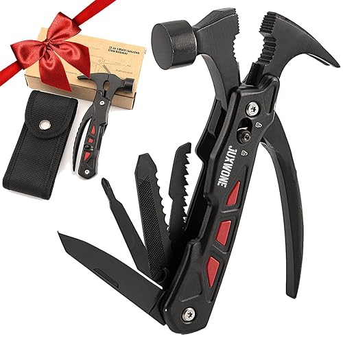 Unique Gift Camp Tools & Knives