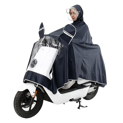 Unisex Adult Poncho Waterproof Rain Poncho Outdoors
