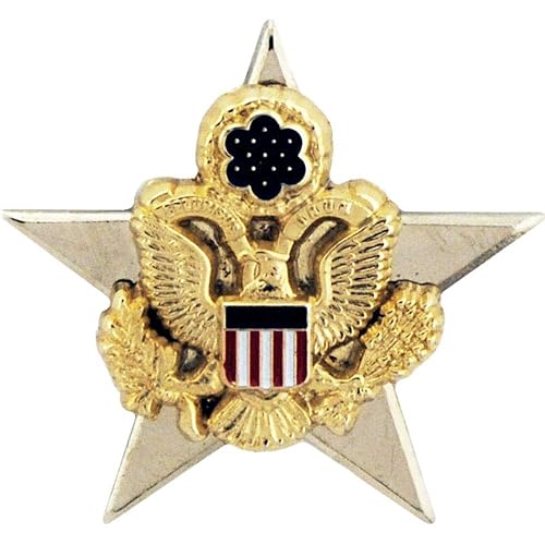 United States Army Officer Branch of Service