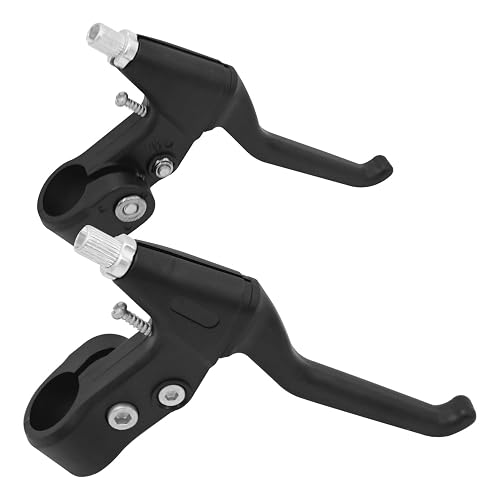 Universal Bicycle Brake Levers Set - 22mm