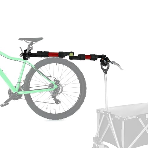 Universal Trailer Hitch Connector - Heavy