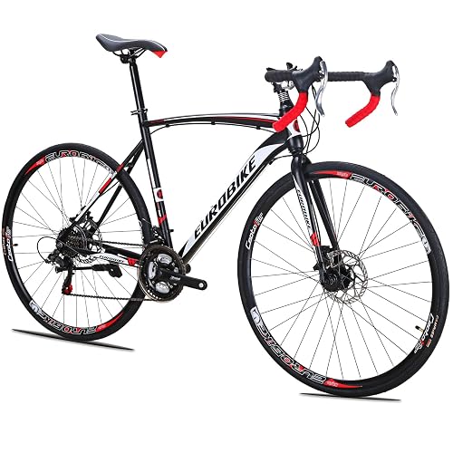 URBICIKA Road Bike