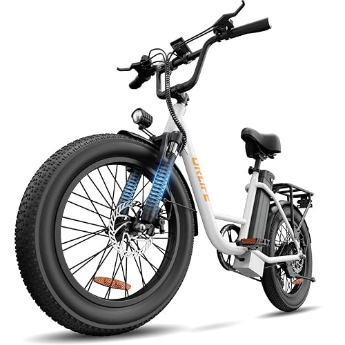 URLIFE for Adult E-Bike